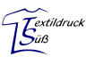 Textildruck-Süß